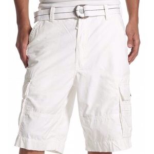 Levi's
Men's Squad Cargo Shorts
